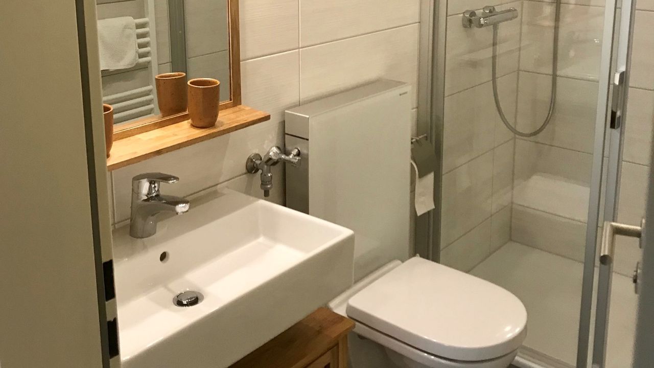 Ferienwohnung Robin Ferienwohnung Robin